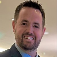 Summit Electric Supply Employee David Steinberger's profile photo