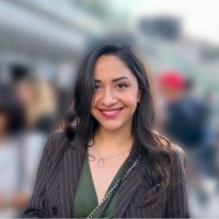 PASAN SA Employee Naciye Karakus's profile photo