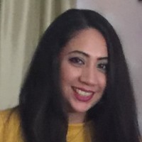 Revive Infrastructure Group Employee Marilu Montes's profile photo
