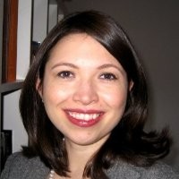 Corporette Employee Kat Griffin's profile photo