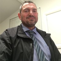 P James Construction Limited Employee Jason Weston's profile photo