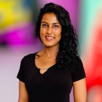 McKinsey & Company Employee Devika Mathur's profile photo