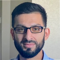 PropertySync Employee Habib Fareed's profile photo
