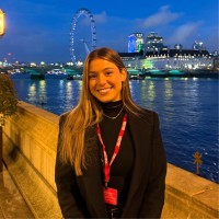 Centropy PR Employee Edwina Lane's profile photo