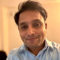 SmarTek21 Employee Ananth Narain's profile photo