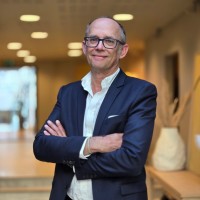 TCL BELGIUM Employee Johan Huss's profile photo