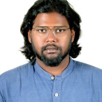 Kurk İnsaat Employee Dineshek Muthuraja's profile photo