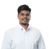 Ophtapharm, a Sentiss Company Employee Lenujan Baskaran's profile photo