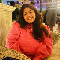 V360 Group Employee Rachita Sharma's profile photo