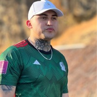 Humberto Olvera Guerrero Email