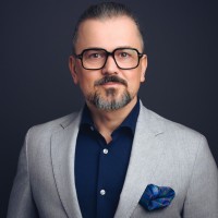 Alphamoon Employee Tomasz Strama's profile photo