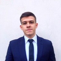 Clover Group Employee Semyon Schugorev's profile photo