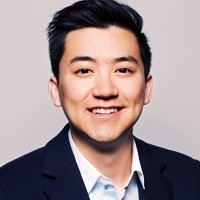 Gucci Employee Bryan Yang's profile photo