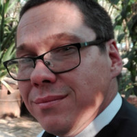 SA Metal Group Employee Brahm Bothma's profile photo