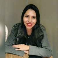 Sthefany Silva Email