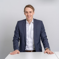 DEKRA Germany Employee Lars Lübke's profile photo