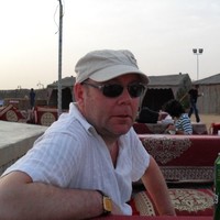 Ragnar Pedersen Email