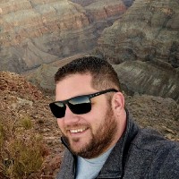 Hot Rod Specialties Indianapolis  Employee Kenny Denney's profile photo