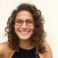 Strava Employee Noa Levi's profile photo