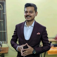 Indium Software Employee Amuthavan M's profile photo