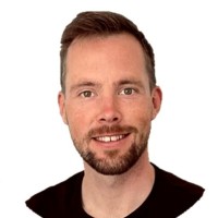 Datacount Employee Frank de Korne's profile photo