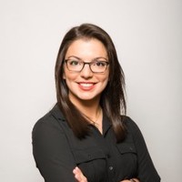 Plus Platform Employee Britton Tullo's profile photo