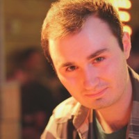 1X2 Network Employee Matthew Whittington's profile photo