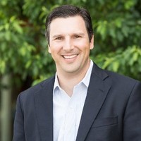 US Anesthesia Partners Employee Benjamin Novy's profile photo