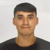 INSIDE CONTENT Employee Diego Hernández García's profile photo