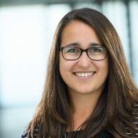 Linde Material Handling Employee Ramona Hartmann's profile photo