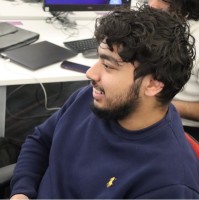 Safar Academy Employee Riyad Islam's profile photo