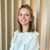 DataLift Employee Caroline Gouron's profile photo