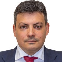 Piovan Group Employee Giovanni Rigodanza's profile photo