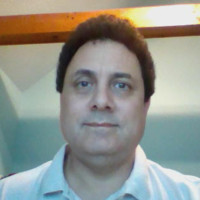 AMD Employee Mark Natale's profile photo
