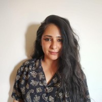 Simar Kohli Email & Phone Number