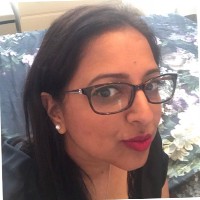 Liberty. Employee Kamal Chadha's profile photo