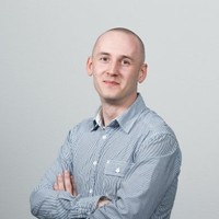 Chapin Industries Engage Employee Andrey Pershin's profile photo