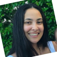 Custom Data Solutions (AUS) Pty Ltd Employee Rhiannon Athman's profile photo