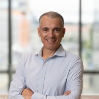 CAST AI Employee Laurent Gil's profile photo