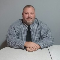 Blank Family Communities Employee Andrew Coalt's profile photo