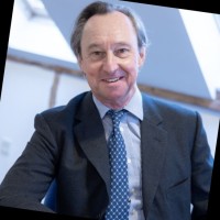 Vestey Holdings Limited Employee George Vestey's profile photo