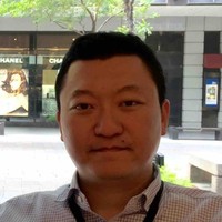 OmniOn Power Employee Ren Yu's profile photo