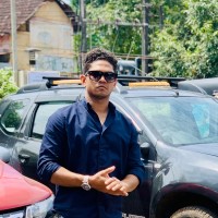 Deployad.inc Employee Akhil Ak's profile photo