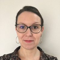 Cheminées Poujoulat Employee Charlene Hugbart's profile photo