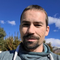 Wasatch I.T. Employee Ryan Keil's profile photo