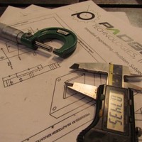 Padget Technologies Employee John Spencer's profile photo