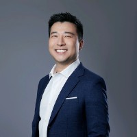 Catalys Lubricants Employee Han Lee's profile photo