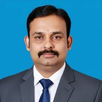 V-Xpress (a division of V-Trans (India) Ltd.) Employee N Krishna's profile photo
