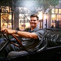 StorQuest Self Storage Employee Craig Moir's profile photo