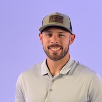 SíPo Studios Employee Connor Wright's profile photo